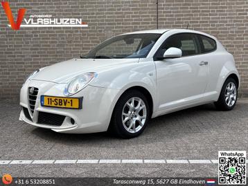 Alfa Romeo MiTo 1.3 JTDm ECO Essential | Climate | Cruise |  beschikbaar voor biedingen