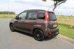 Fiat Panda 0.9 TwinAir Lounge Airco, Voorwielaandrijving, Euro 5, Gebruikt, Panda