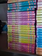 Winx Club - Grote verzameling dvd's, Alle leeftijden, Ophalen of Verzenden, Zo goed als nieuw