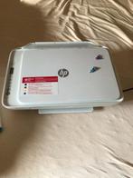 Printer HP 2600 All in one serie, Hp, Gebruikt, Printer, Inkjetprinter