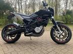 Husqvarna Nuda 900, Motoren, Motoren | Husqvarna, 2 cilinders, 900 cc, Particulier, Meer dan 35 kW