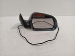 Spiegel buiten rechts elektrisch Skoda Octavia, Auto-onderdelen, Onderdelen@venauto.nl, Van der Ven Autorecycling B.V., Gebruikt