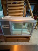 Koelvitrine Tecfrigo Orizont 200, Ophalen