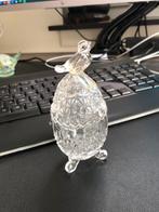 Kristal, Ophalen of Verzenden, Zo goed als nieuw, Figuurtje