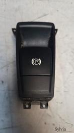 Handrem schakelaar EMF BMW X5 / X6 E70 E71 E72 61319156133 9, Auto-onderdelen, Gebruikt, -, -, Ophalen of Verzenden