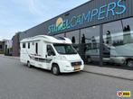 Adria Matrix 670 SC PLUS, Bedrijf, Adria, Handgeschakeld, Diesel