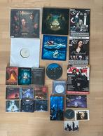 Nightwish Collectie: CD's, DVD's, Vinyl & Magazines, Verzenden, Zo goed als nieuw
