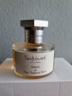 Toskovat Silent at the Themepark sample tester decant, Verzenden, Nieuw
