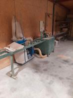 Afkortzaagmachine - Houtbewerking, Ophalen of Verzenden