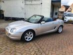 MG F 1.8i *Cabriolet* (bj 1998), Auto's, Oldtimers, Achterwielaandrijving, Cabriolet, 1796 cc, 14 km/l