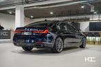 BMW 745 Le xDrive | Individual | Fond Entr. | Bowers & Wil, 12 maanden, Gebruikt, Euro 6, 394 pk