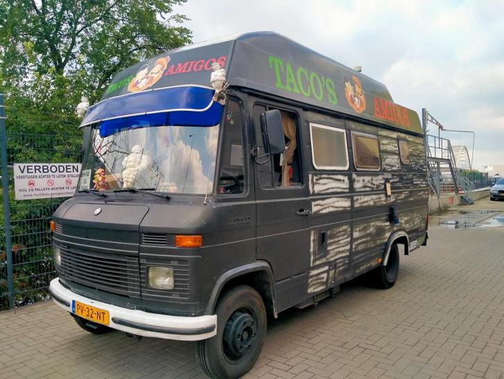 Taco's-burritos, quesadillas, Hobby en Vrije tijd, Feestartikelen | Verhuur, Nieuw, Overige, Ophalen of Verzenden