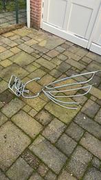 Chrome vespa beigels, Ophalen, Zo goed als nieuw, Overige typen, Vespa