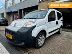 Fiat QUBO 1.4 Actual NETTE AUTO RIJDT GOED ORIGNELE KILOMERE, Voorwielaandrijving, Euro 5, 15 km/l, 4 cilinders