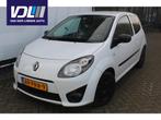 Renault Twingo 1.2-16V Collection Trekhaak l Airco I Elektri, Gebruikt, 4 cilinders, Wit, Origineel Nederlands