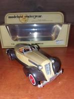 AUBURN 851VAN 1933, Hobby en Vrije tijd, Ophalen of Verzenden, Zo goed als nieuw, Auto, Matchbox