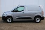 Fiat Doblò 1.5D 100pk L1 Apple Carplay / Android Auto / Par, Voorwielaandrijving, 1350 kg, Stof, Gebruikt