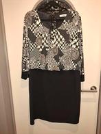 2x Batida jurk mt 7, = mt 48, Kleding | Dames, Zwart, Maat 46/48 (XL) of groter, Ophalen of Verzenden, Zo goed als nieuw