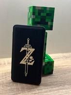 Nintendo Switch Gamecard Case opbergtas hoesje - Zelda Thema, Ophalen of Verzenden, Nieuw