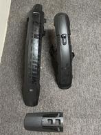 Spatborden set mountainbike SKS Mudrocker, Ophalen of Verzenden, Gebruikt