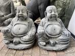 Chinese Boeddha 40cm hoog, Ophalen, Nieuw, Beton, Boeddhabeeld