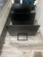 3 Monitoren, Computers en Software, Monitoren, Philips, 101 t/m 150 Hz, Full HD, 24 inch