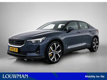 Polestar 2 Long Range Dual Motor Launch Edition 78kWh | Perf beschikbaar voor biedingen