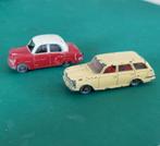 Matchbox Lesney- Vauxhall, Ophalen of Verzenden, Gebruikt