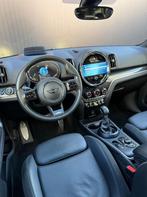 Mini Mini Countryman 2.0 John Cooper Works |Facelift|ACC|PAN, Auto's, Mini, 1998 cc, Gebruikt, Zwart, Adaptive Cruise Control