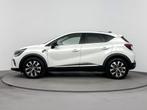 Renault Captur 1.6 E-Tech Plug-in Hybrid 160Pk techno | Auto, Auto's, Renault, 30 min, Wit, Bedrijf, Hybride Elektrisch/Benzine