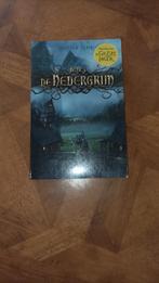 Matthew Jobin - De Nedergrim boek 1, Ophalen of Verzenden, Zo goed als nieuw