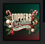 1 toegangskaart Toppers Kerst, Tickets en Kaartjes, Eén persoon, December