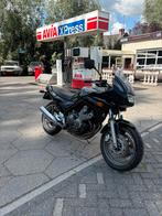 Yamaha XJ 600 Diversion, Motoren, 4 cilinders, Bedrijf, Meer dan 35 kW, Toermotor