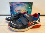 Geox schoenen maat 32 met lichtjes, Schoenen, Ophalen of Verzenden, Zo goed als nieuw, Jongen