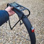 racktime carrier snap it  fiets elc achterspatbord moet weg!, Eu, Eu, Algemeen, Nieuw