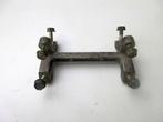 Honda VT700 bobinesteun VT 700 C bobine frame beugel houder, Ophalen of Verzenden, Gebruikt
