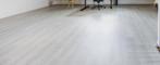 Laminaatvloer 120m2 grijs/blauw/grey oak, Doe-het-zelf en Verbouw, Vloerdelen en Plavuizen, Ophalen, 50 tot 150 cm, Zo goed als nieuw