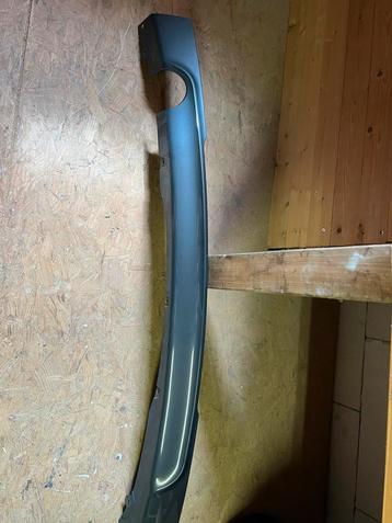 Originele Diffuser BMW 320i beschikbaar voor biedingen