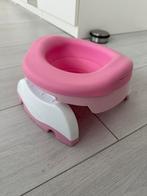 Opvouwbaar Reispotje Potette, Ophalen of Verzenden, Zo goed als nieuw