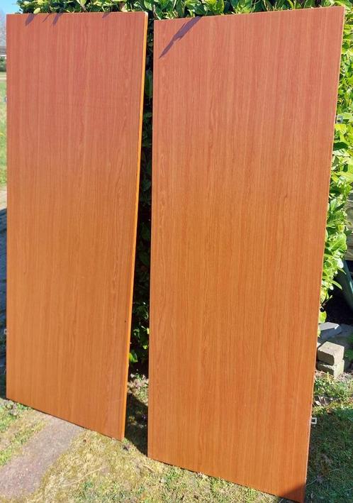 Licht gewicht panelen, Doe-het-zelf en Verbouw, Platen en Panelen, Gebruikt, Overige materialen, Minder dan 20 mm, Ophalen