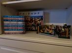 Friends tv serie dvd box en lego, Alle leeftijden, Ophalen of Verzenden, Zo goed als nieuw, Komedie