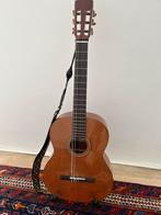 Klassieke gitaar Salvador Cortez CC-22 – massief ceder, Ophalen, Zo goed als nieuw, Klassieke of Spaanse gitaar