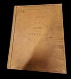 Handboek voor den meubelmaker, Ophalen