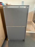IKEA Bissa schoenenkast - gratis, Ophalen, Gebruikt, Met klep(pen), Minder dan 100 cm