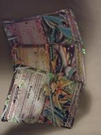 Pokemon Jumbo Kaarten Collectie, Ophalen of Verzenden, Gebruikt, Losse kaart, Foil
