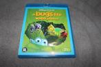 Blu-ray A Bug's Life / Een Luizenleven, Cd's en Dvd's, Ophalen of Verzenden, Gebruikt, Tekenfilms en Animatie