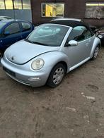 Vw Beetle onderdelen, Ophalen, Gebruikt, Volkswagen
