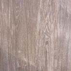 Keramische Tuintegel Donker  Houtlook, 40x120x3cm, Keramiek, Nieuw, Ophalen of Verzenden, 10 m² of meer