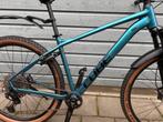 Topfiets: Cube Reaction Pro 2023 – Shimano Deore XT Rockshox, Hardtail, Heren, Zo goed als nieuw, 53 tot 57 cm
