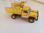 vintage tonka zand vrachtwagen, Kinderen en Baby's, Speelgoed | Buiten | Zandbakken, Ophalen of Verzenden, Gebruikt